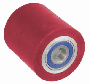 (130)ROLKA ROLKI POLIAMIDOWA RAP-80-82