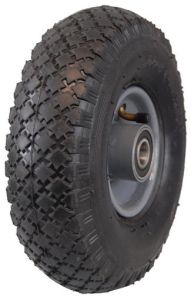 Koło pompowane  260 mm  otwór 25mm